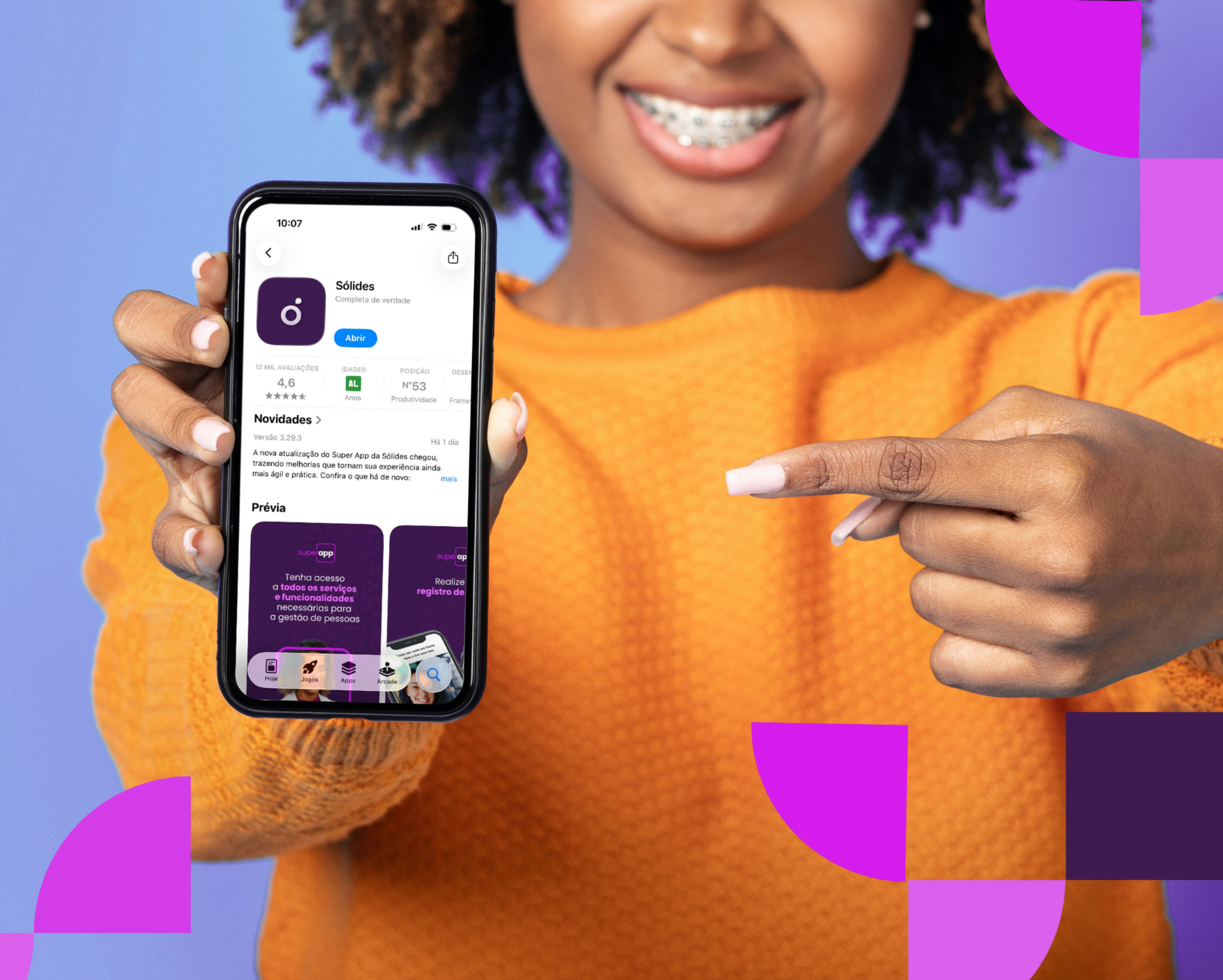 SuperApp