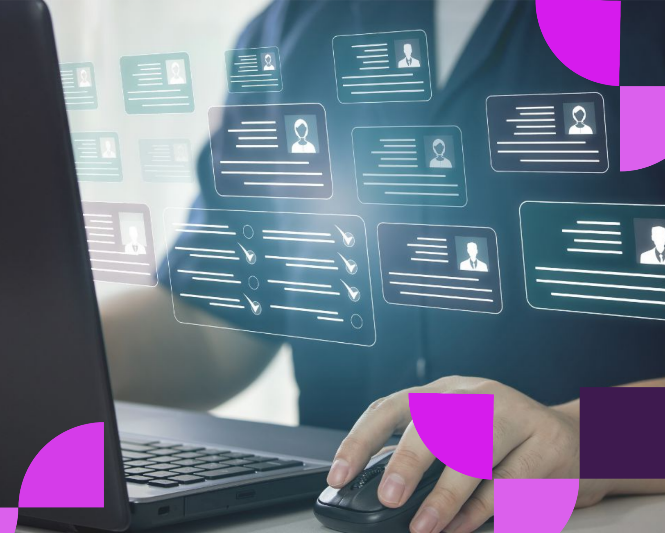 Novas integrações com job boards: Remotar e Rio Vagas