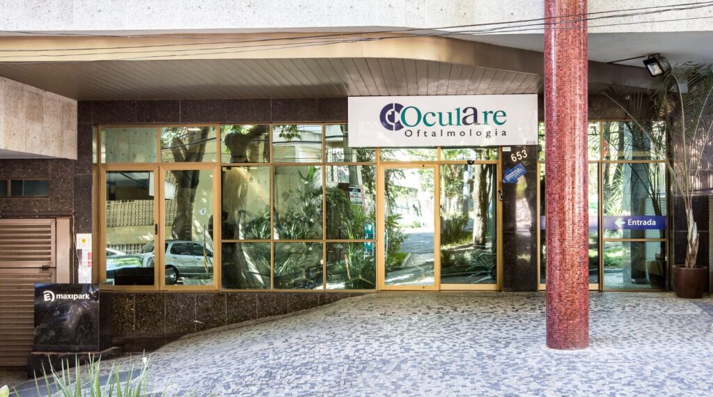 OCULAREI