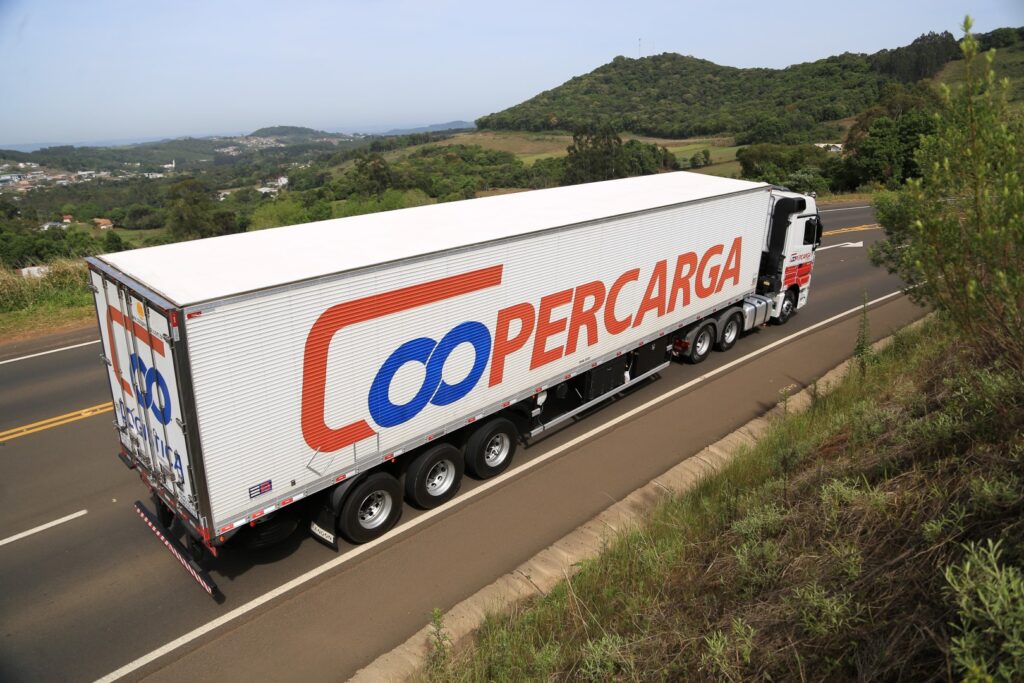 Coopercarga